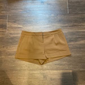 Women’s EXPRESS Shorts